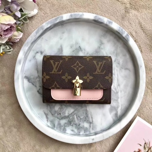 Louis Vuitton Wallet 004